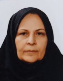 پروین دبیری