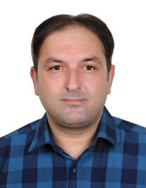 امین بقال پور