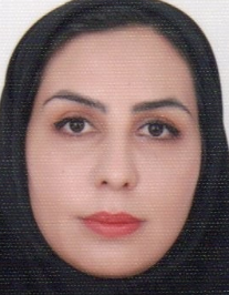 پریسا شیخ اوشاغی