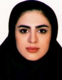 الهه متقی زاده سلطان احمدی