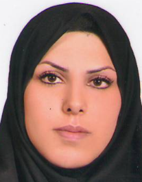 رخساره بادامی