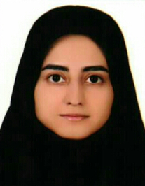 فاطمه علی محمدلو