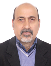 فتح اله نجفی