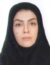 فاطمه آقاجانی قصاب