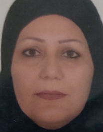 زهرا عابدین نژاد