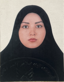 فاطمه آزرمی نژاد