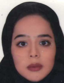 عاطفه خورشیدوند