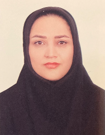 سیده فاطمه کریمی