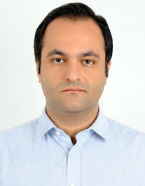 امید ابراهیمی شاهد