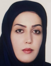 روناک خلیلی تجره
