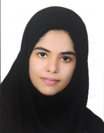 مهشید زارعی فرد