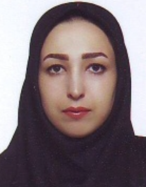 فاطمه اسکندری