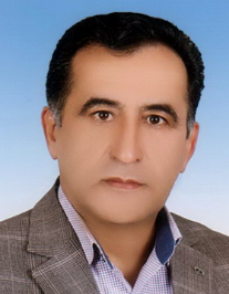 محمدرضا جبین پور