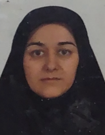 فاطمه اکبری