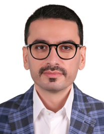 امیرپارسا علی میرزائی