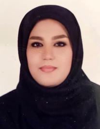 پریناز سلمانی سابق امیرخیزی