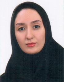 نعیمه دری مشهدی