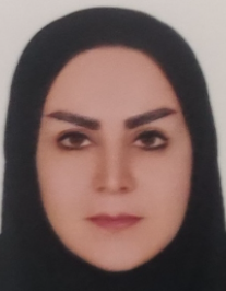 معصومه بهرامی