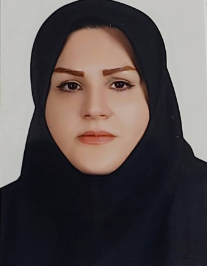 سیده معصومه شمسی