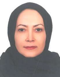 معصومه زینتی جامع