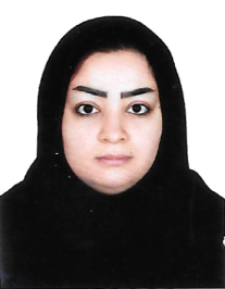 نسترن صادق دوست ورجوی