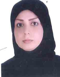 نجمه حیدری