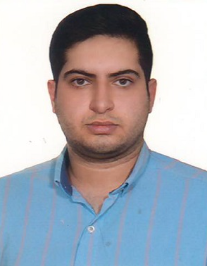علی برزگر