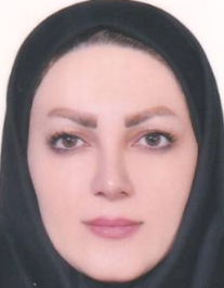 نجمه فرهادی بیرگانی