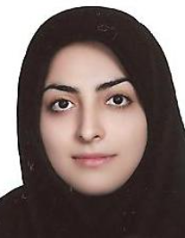 سعیده اکبری