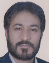 رضا یوسفی