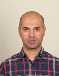 سیدمحمد جاویدکیا