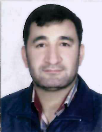 علی ساعدی