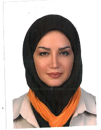 مریم پناهی