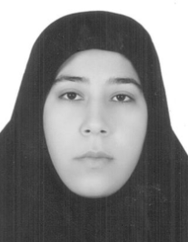 فاطمه پورابراهیم