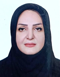 بیتا محمودی اسلاملو