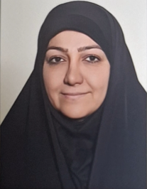مریم سعادتی