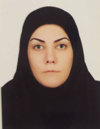 فاطمه معدنی