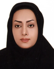 سکینه نصیری