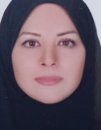 عاطفه کهوازی