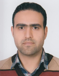 احمد حسن زاده