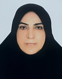 فریبا علی‌بخشی