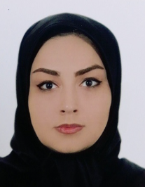 فاطمه شیخ علی سقائی