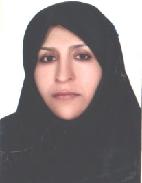 زهره رحمانی خواجوئی