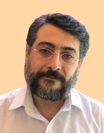 فرشید مرادیان