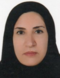 مهناز میرچناری