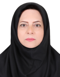 شیرین دفاعی پشته