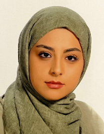 شفق مبارکی