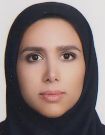 گلنار فیاضی