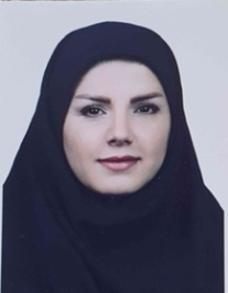 الهام سعیدی عباس آباد