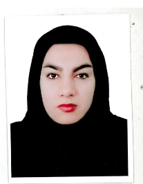 فرزانه بهرامی